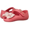 mini melissa My First Ballerina for Infants, Pink, 3