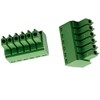 300 V 8A KF2EDGK 3.5 mm paso 6 pines enchufe
