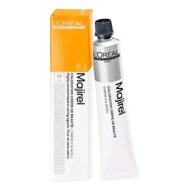 Tinte Para Cabello En Crema Majirel Loreal Profesional 50 G