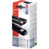 Maped Essentials Half Strip Metal Stapler 354311