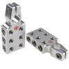 ZOOKOTO 6 Way Car Audio Battery Terminal Connector, 6x2/0 AWG
