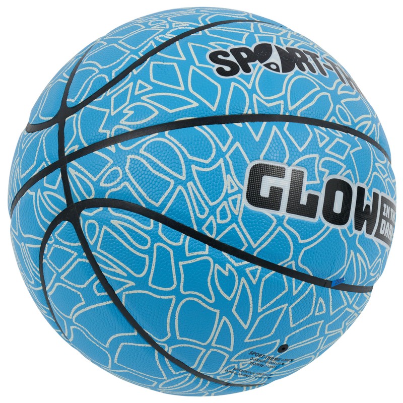 Sport-Thieme Basketball Glow in The Dark