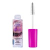 Mascara Rimel Crystal Protein Gel 4 En 1 Prosa Waterproof