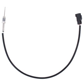 Doo Engy Exhaust Gas Temperature Sensor After Catalytic Converter Temperature Sensor Exhaust Gas Pressure Sensor for cmax Focus MK2 1.6 TDCi Mondeo MK3 2.0 TDCi Maz-da 3 BK 1.6 DI Turbo 2004-2009