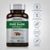 Piping Rock Pine Bark Extract Capsules | 1500mg | 180