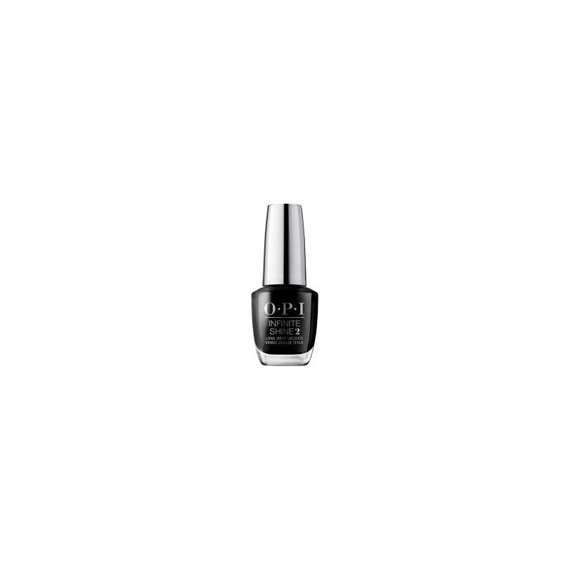 OPI Infinite Shine T02 BLACK ONYX / OPI인피니트샤인 T02 BLACK