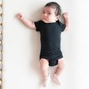KYTE BABY Soft Organic Bamboo Rayon Short Sleeve Bodysuits Available