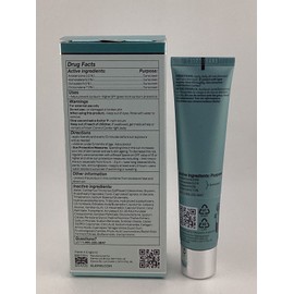 Elemis Pro-Collagen Skin Protection Fluid SPF 50 1.3 fl oz NEW IN BOX!