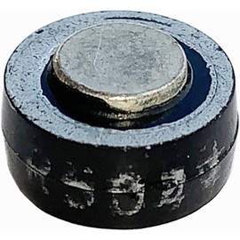 10MM Button Diodes, 50 Amp, 400 Volt (PRV), Tin-Plated Contacts, Solder Connection (50 Pack)