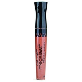(icanbareit) - wet n wild MegaLast Liquid Lip Colour - I Can Bare it