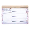 Me to You Weekly Planner Pad - A4 Planner Notepad