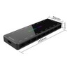 SHAKING TANK ARGB and PWM Hub - 9 Ports for