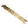 Bike Chain 10 Speed Half Hollow Variable Speed Chain Mountain