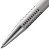 Lamy Logo Set Brushed Ballpoint Pen 206 Including Large Refill