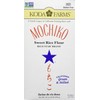 Blue Star Koda Farms Mochiko Sweet Rice Flour, 1 lb.