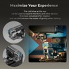 SmallRig 4830 for Sony FX3/FX30 XLR Handle Extension Mount Plate