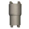 LOOKGOU Clutch Center Lock Nut Wrench for Honda Monkey Gorilla