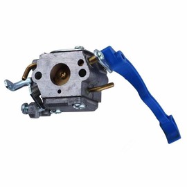 Carburetor Carb for Husqvarna 125B 125BX 125BVX Leaf Blower Trimmer Zama C1Q-W37 Carb