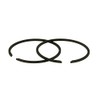 Airsal piston ring set 65cc sport for Puch Maxi (former