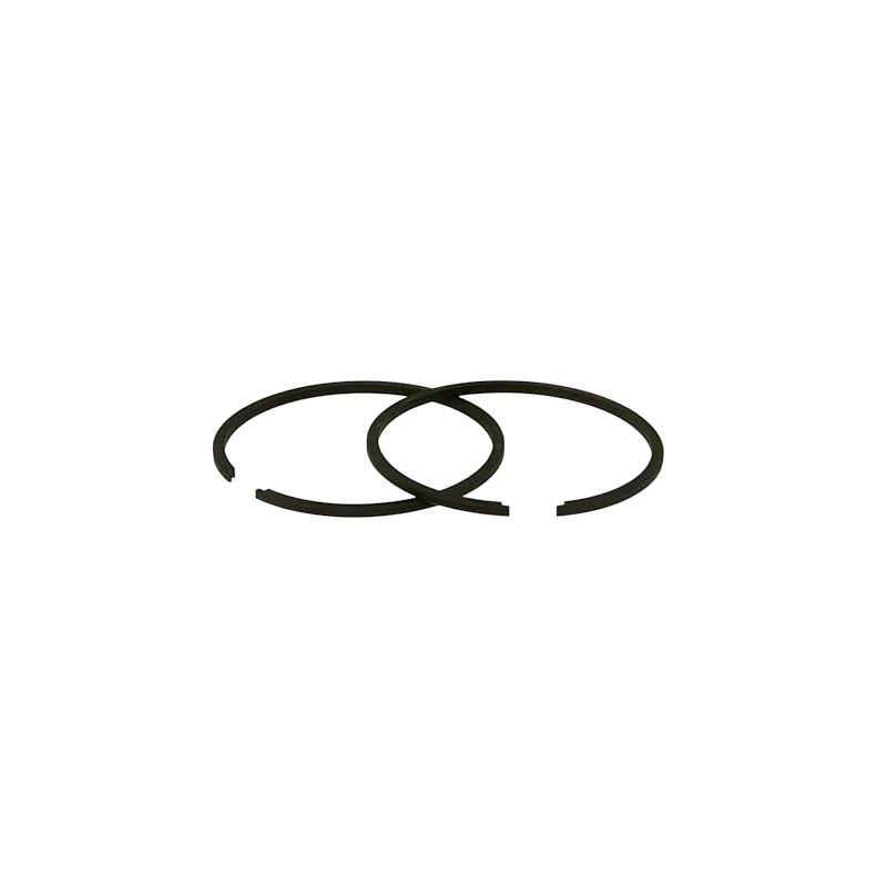 Airsal piston ring set 65cc sport for Puch Maxi (former