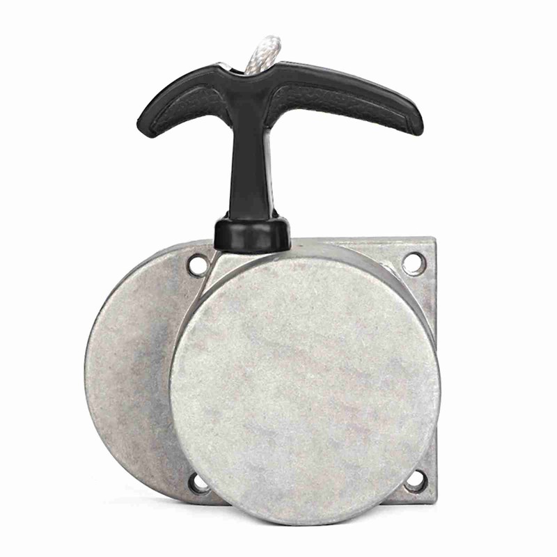 Alloy Pull Start Starter Kit Fit for 49cc 50cc 60cc