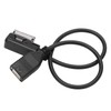 Car AMI to USB Cable 4F0 051 510 E Music