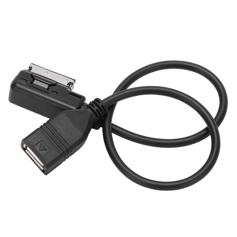Car AMI to USB Cable 4F0 051 510 E Music