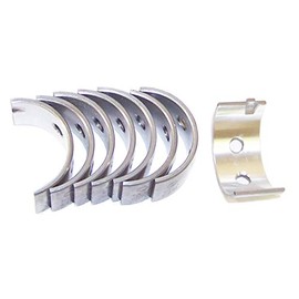 DNJ BS638 Balance Shaft Bearings for 2002-2017 / Nissan/Altima, Rogue, Rogue Select, Sentra / 2.5L / DOHC / L4 / 16V / 2500cc / QR25DE