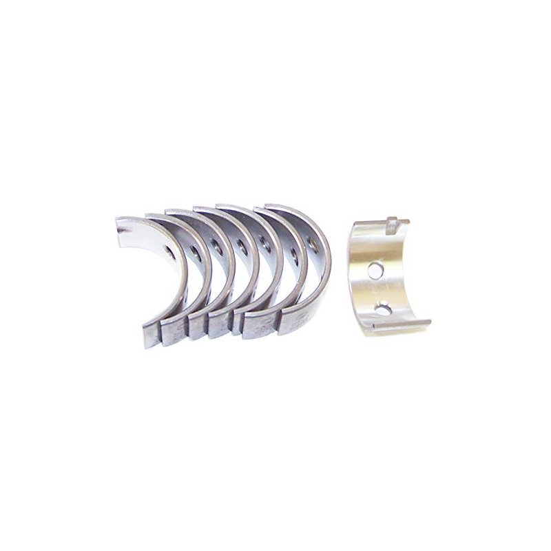 DNJ BS638 Balance Shaft Bearings for 2002-2017 / Nissan/Altima, Rogue,