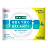 Jabón Palmolive Dermolimpiador en Barra 4 pzas 120 g