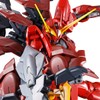 MG 1/100 RGX-00 Testament Gundam Model kit