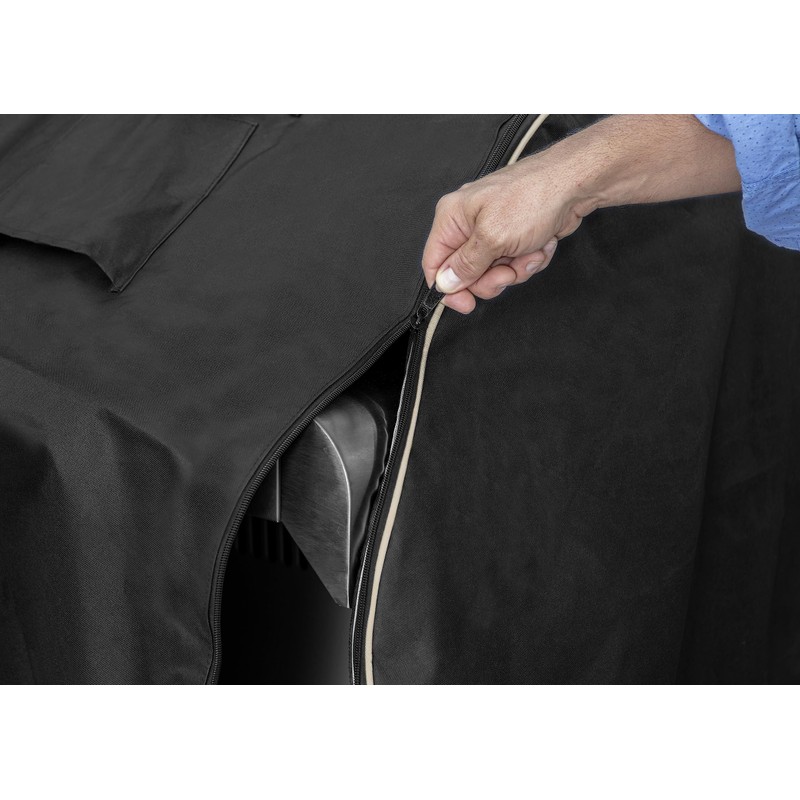 Armor All Large Grill Cover (65" L x 25" W