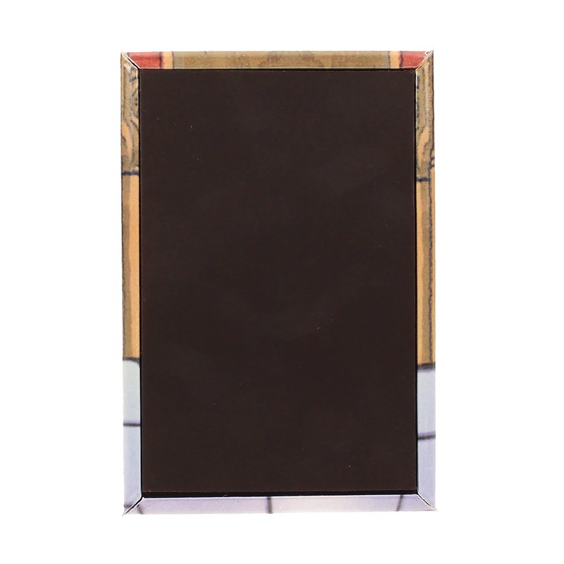 SD toys, Dragon Ball Tournament Magnet