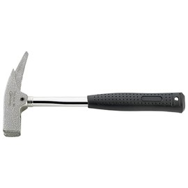 Forum Straight Magnetic Roofing Hammer 600 g, 4317784852067 Steel