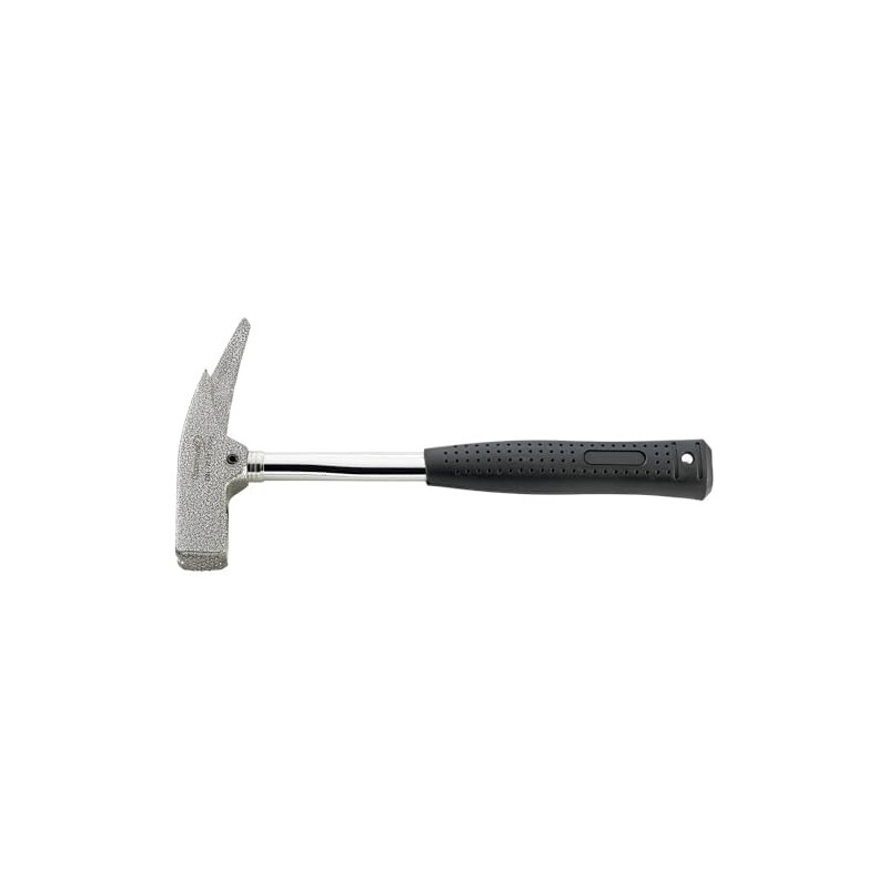 Forum Straight Magnetic Roofing Hammer 600 g, 4317784852067 Steel