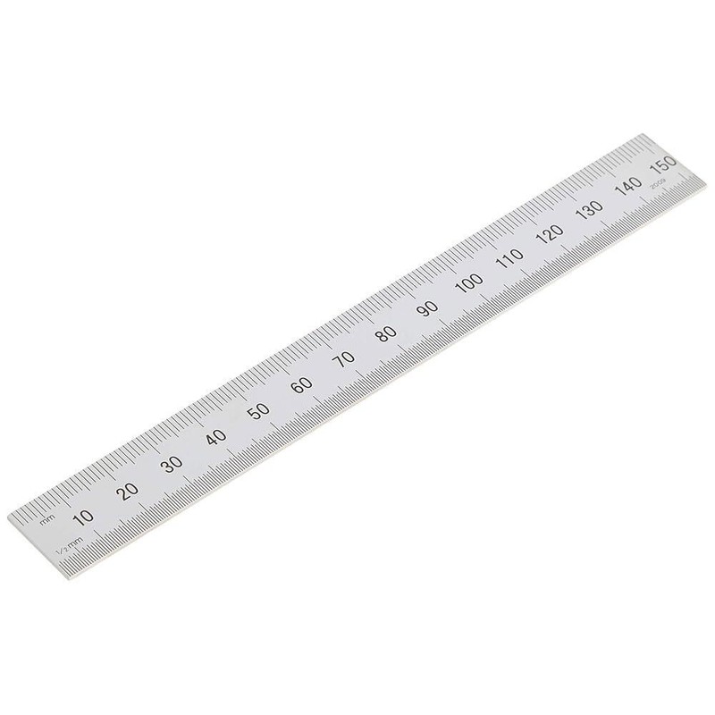 Mitutoyo 미투토요 182 다중 2MM 눈금 1MM 64 64인 150MM
