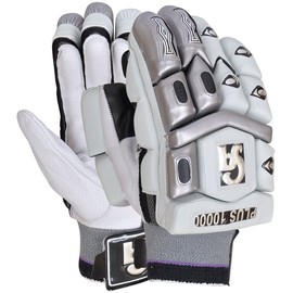 CA Boy's Plus 10000 Criket Batting Gloves