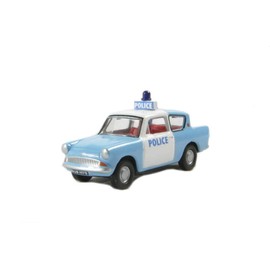 Oxford Diecast 76105003 Anglia Police Panda