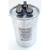 TITAN PRO TRCFD405 Motor Run Capacitor Round 4-13/16 In. H