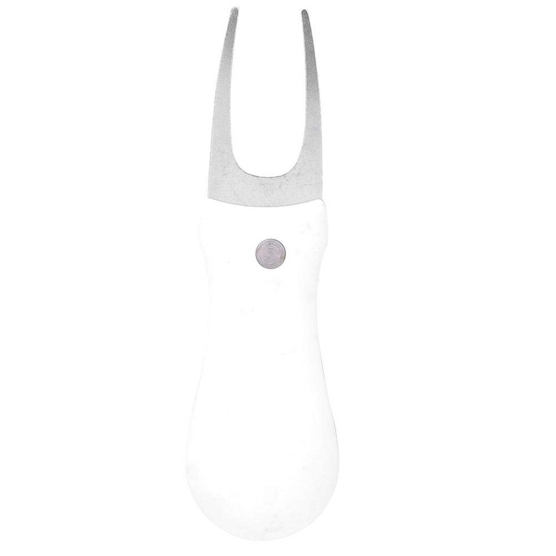 MAGT Golf Divot Fork, 304 Stainless Steel Golf Divot Tool,