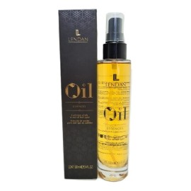 Lendan Oil Essences De 5 Continentes Aceite Capilar 100ml