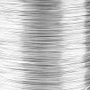 Beekeeping Wire 1 Roll 500 g Stainless Steel/Iron Wire Fix