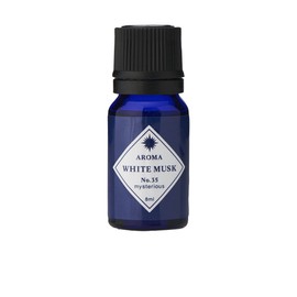 Aroma Essence Blue Label White Musk [HTRC3]