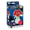 BePuzzled | Roses in Vase Original 3D Crystal Puzzle, Ages