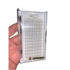 Quewel 7D Premade Volume Eyelashes Extension 0.07mm Russian Fan Individual