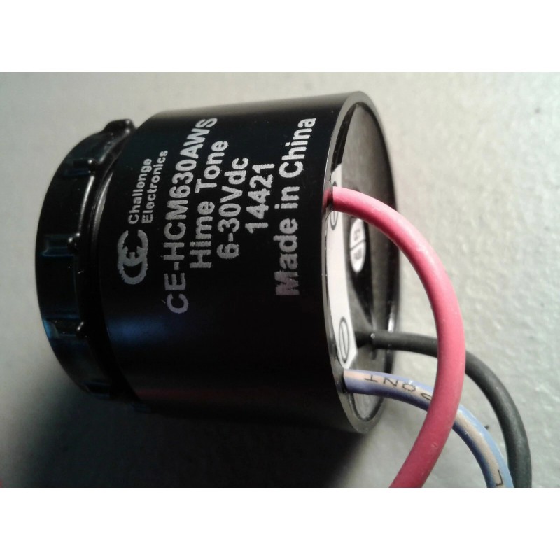 CHALLENGE ELECTRONICS Turn Signal or Backup Reminder Beeper / Buzzer