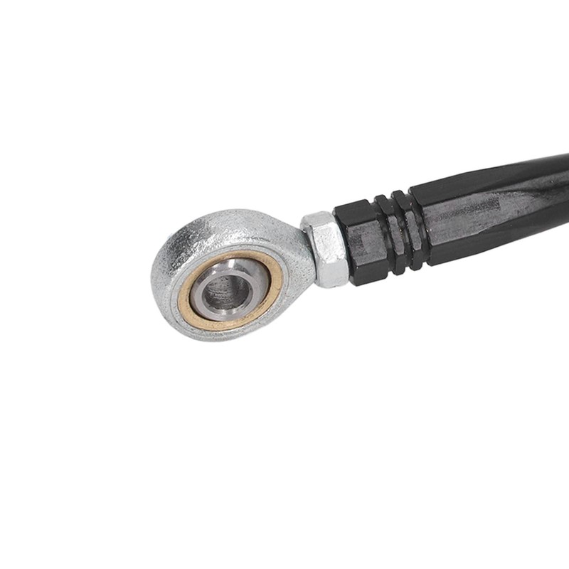 CHICIRIS 100mm Motorcycle Shift Lever Shift Rod CNC High Performance