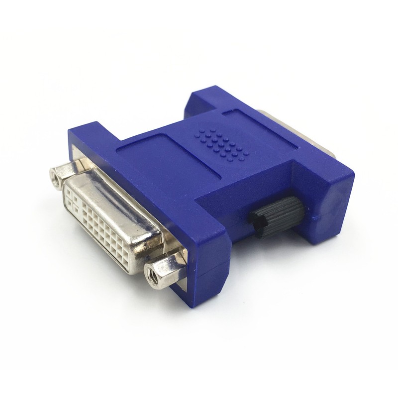 FUERAN DVI Pass-Through EDID Emulator for use with video splitters,
