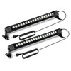 nanzgecc 36W LED Wall Washer Light, 2FT 4000K Neutral White