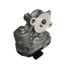Phonirock EGR VALVE 14710 6CA1C se aplica a Nissa Altima